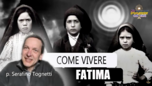 Come vivere Fatima